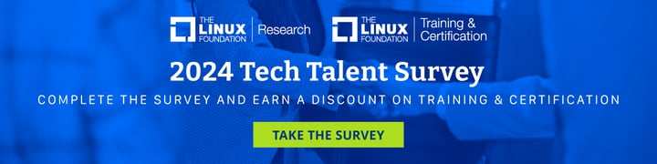 Why Tech Hiring Managers Should Participate in the 2024 State of Tech Talent Survey