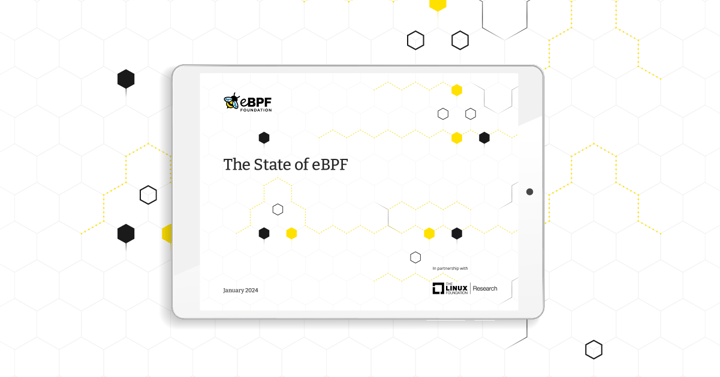 eBPF, the Technology that Enables Customizable, Observable, and High-Performing Linux Programs: A Whitepaper from the Linux Foundation