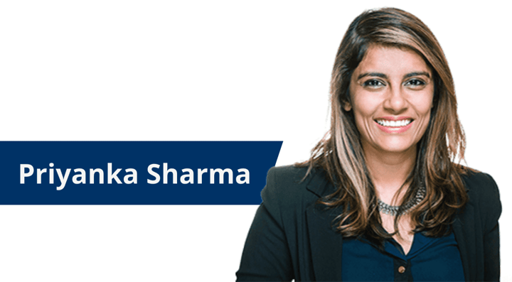Untold Stories of Open Source: Priyanka Sharma